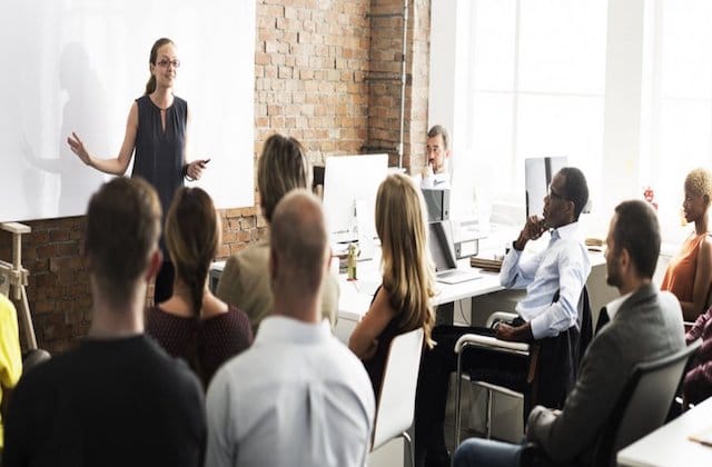 In-House HR Training Programs